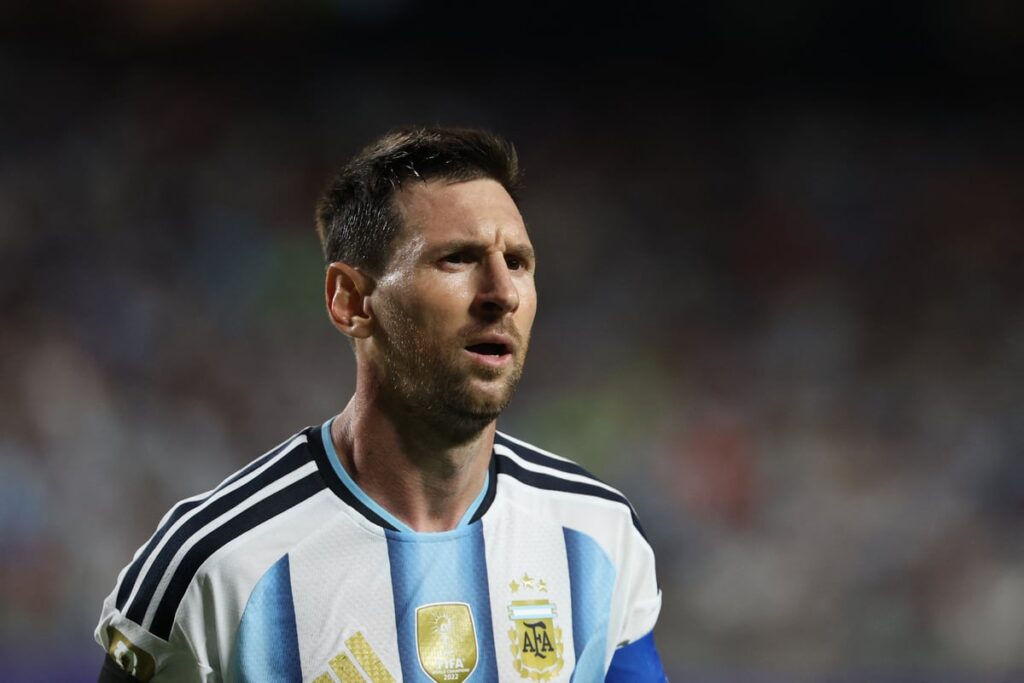 Argentina XI vs England: Confirmed team news, predicted lineup and injury latest for World Cup 2026