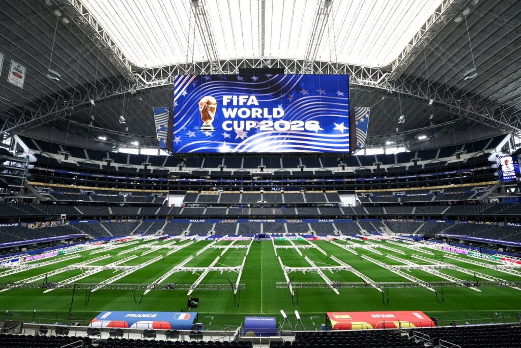 France vs Spain LIVE: World Cup 2026 match stream, latest team news, lineups, TV, prediction