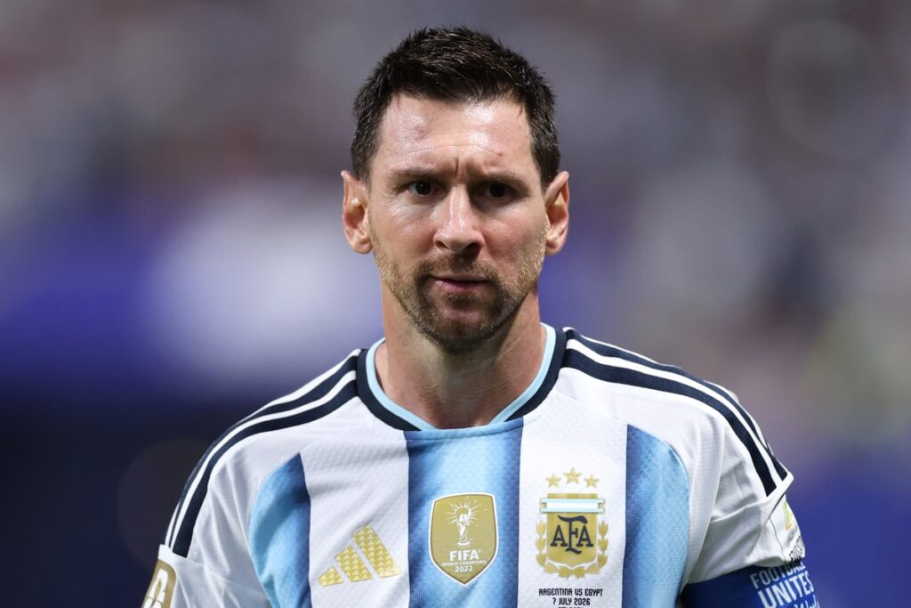 Argentina XI vs Switzerland: Predicted lineup, confirmed team news, injury latest for World Cup 2026