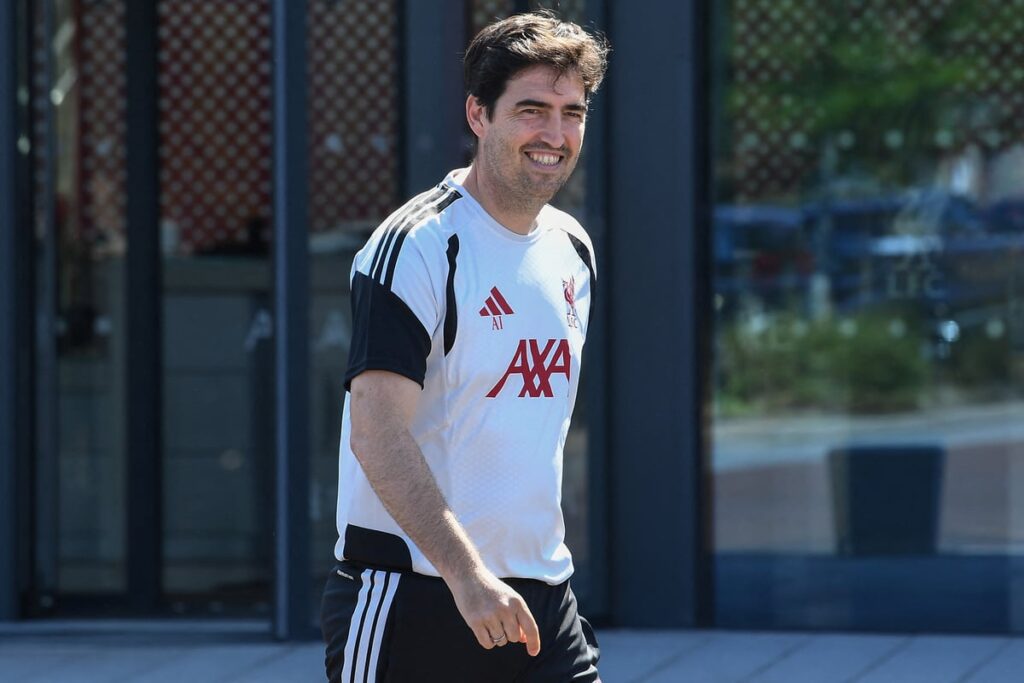 Liverpool confirm third signing of summer as Andoni Iraola rebuild continues