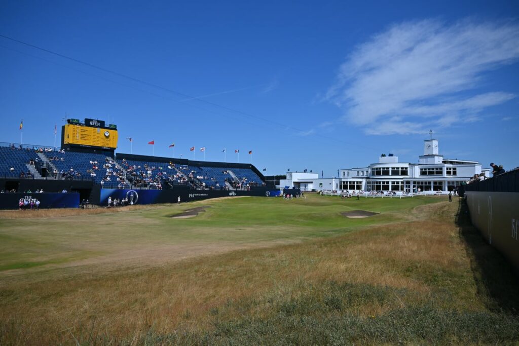 The Open betting: Odds, free bets & offers for 2026 Open Championship