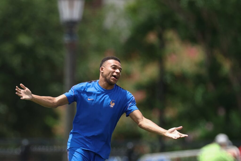 France XI vs Spain: Predicted lineup, confirmed team news, injury latest for World Cup semi-final