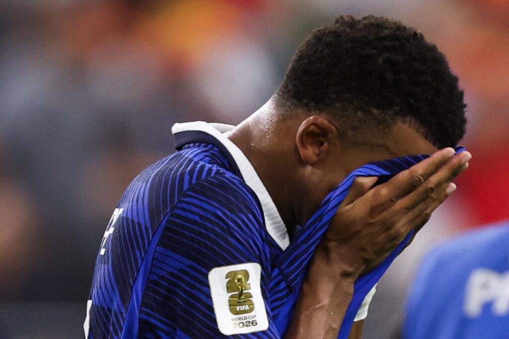 ‘A rude awakening’: How France reacted to shock World Cup semi-final no-show