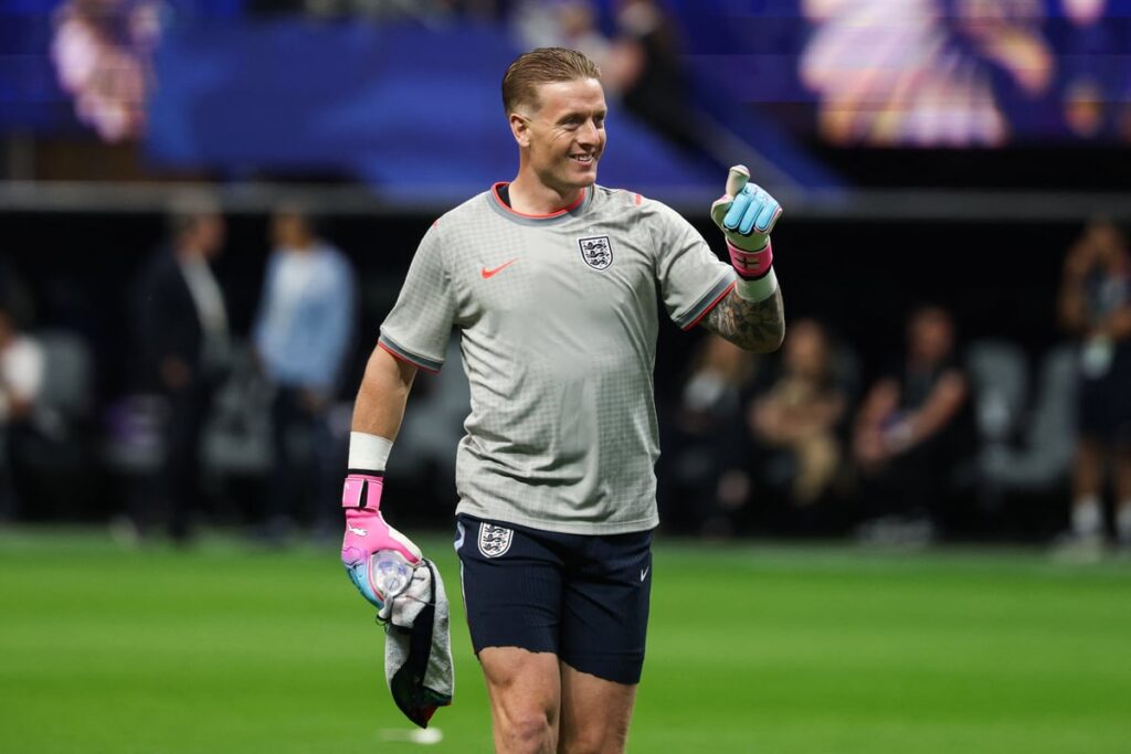 England vs Argentina LIVE: World Cup 2026 match stream, confirmed team news, lineups and fan reaction