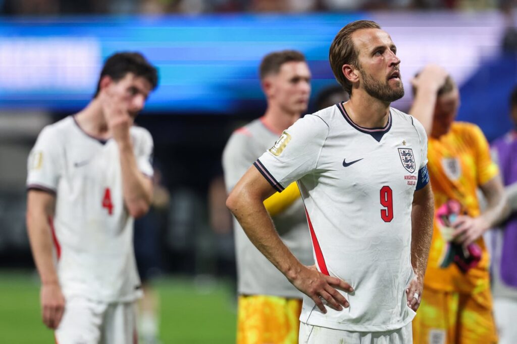 When do England play next at World Cup and who will they face?
