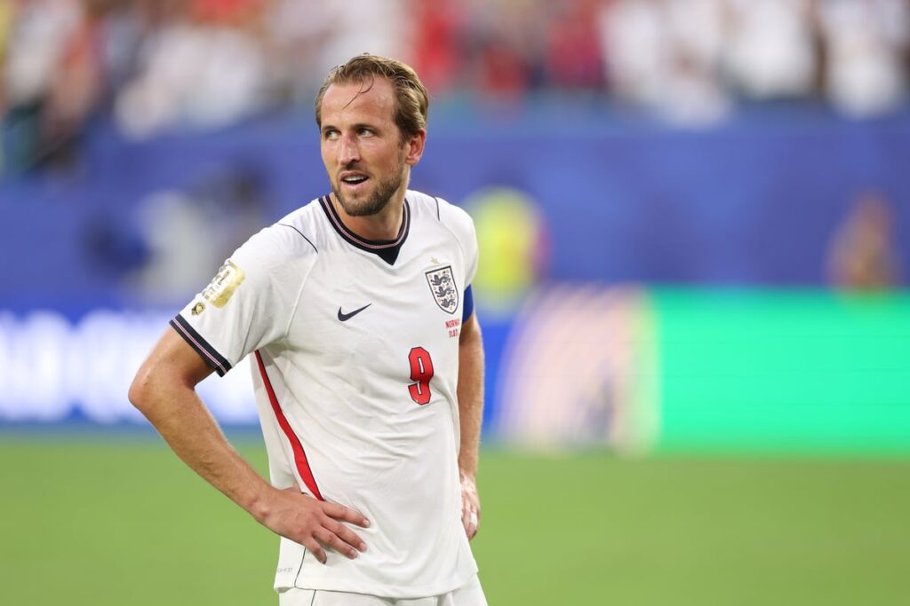 Harry Kane issues new England promise amid response to Thomas Tuchel ‘sloppy’ claim