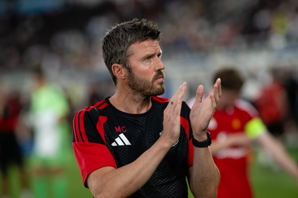 Manchester United XI vs Atletico Madrid: Confirmed team news, predicted lineup and injury latest for friendly