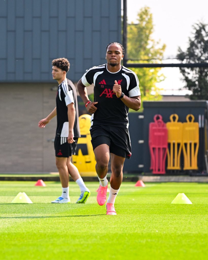 Liverpool XI vs Sunderland: Confirmed team news, predicted lineup and injury latest for friendly