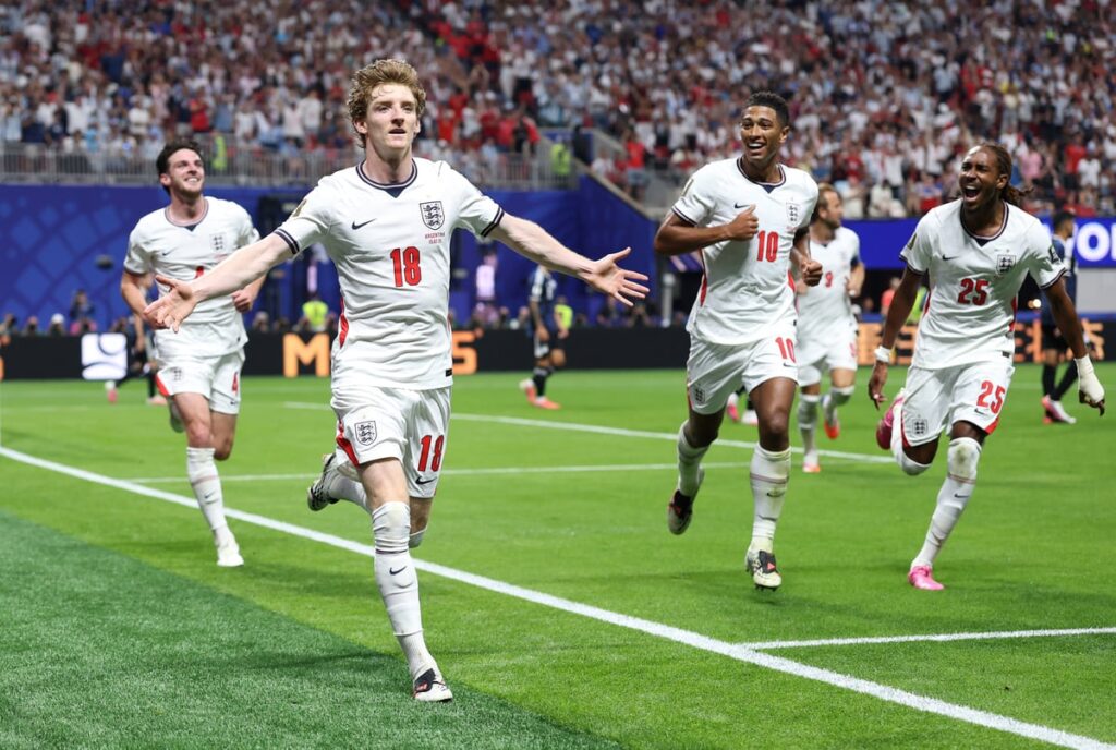Why England are not out of World Cup despite semi-final loss to Argentina