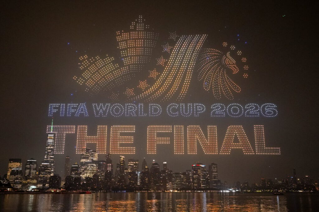 2026 World Cup final odds: Latest winner, Golden Boot and Young Player award odds
