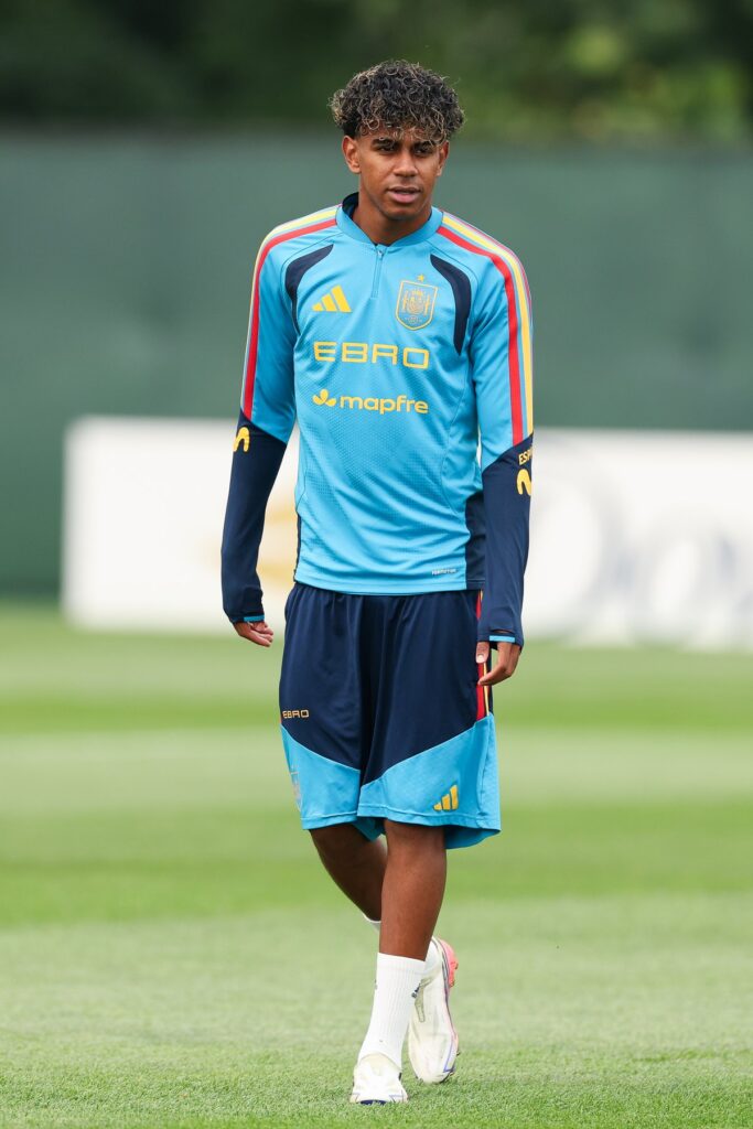 Spain XI vs Argentina: Confirmed team news, predicted lineup, injury latest for World Cup final