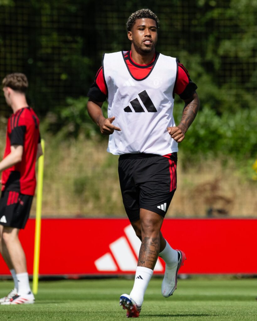 Manchester United XI vs Rosenborg: Confirmed team news, predicted lineup and injury latest for friendly