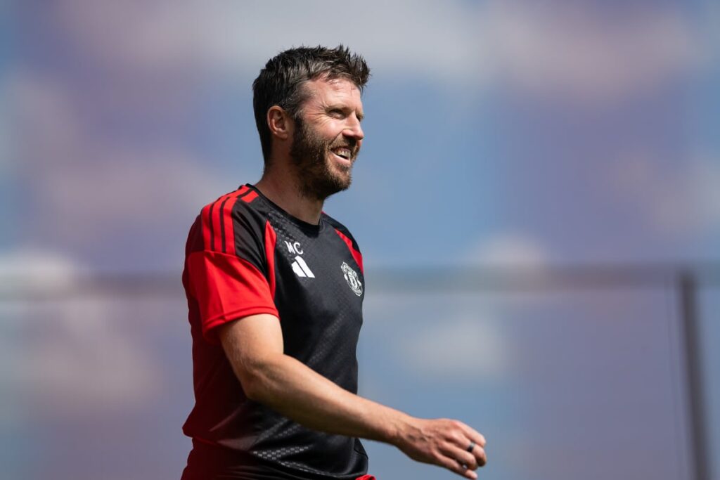 Manchester United seal ‘exciting’ fourth summer signing as package agreed