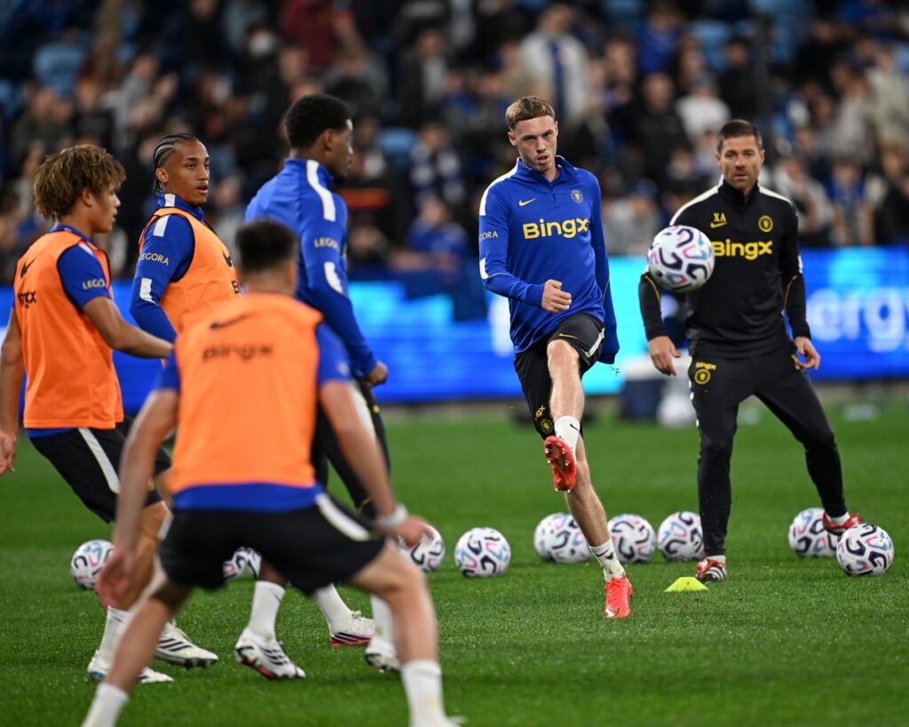 Western Sydney Wanderers vs Chelsea: Prediction, kick-off time, team news, TV, live stream, h2h results, odds today