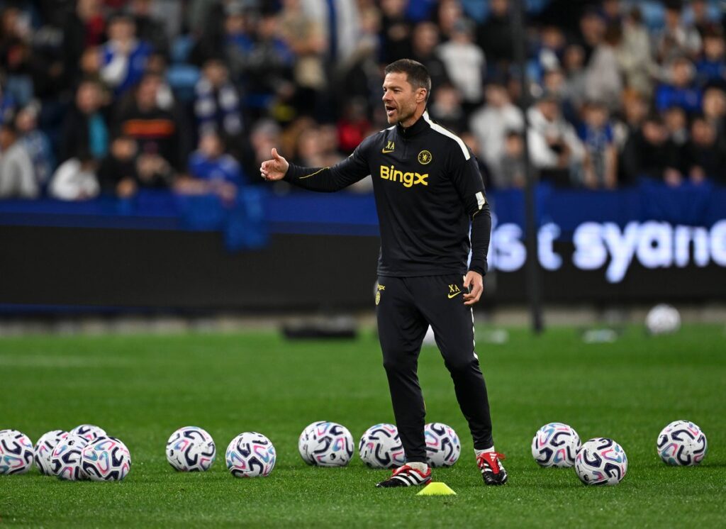 Chelsea XI vs Western Sydney Wanderers: Predicted lineup, confirmed team news and injury latest for friendly today