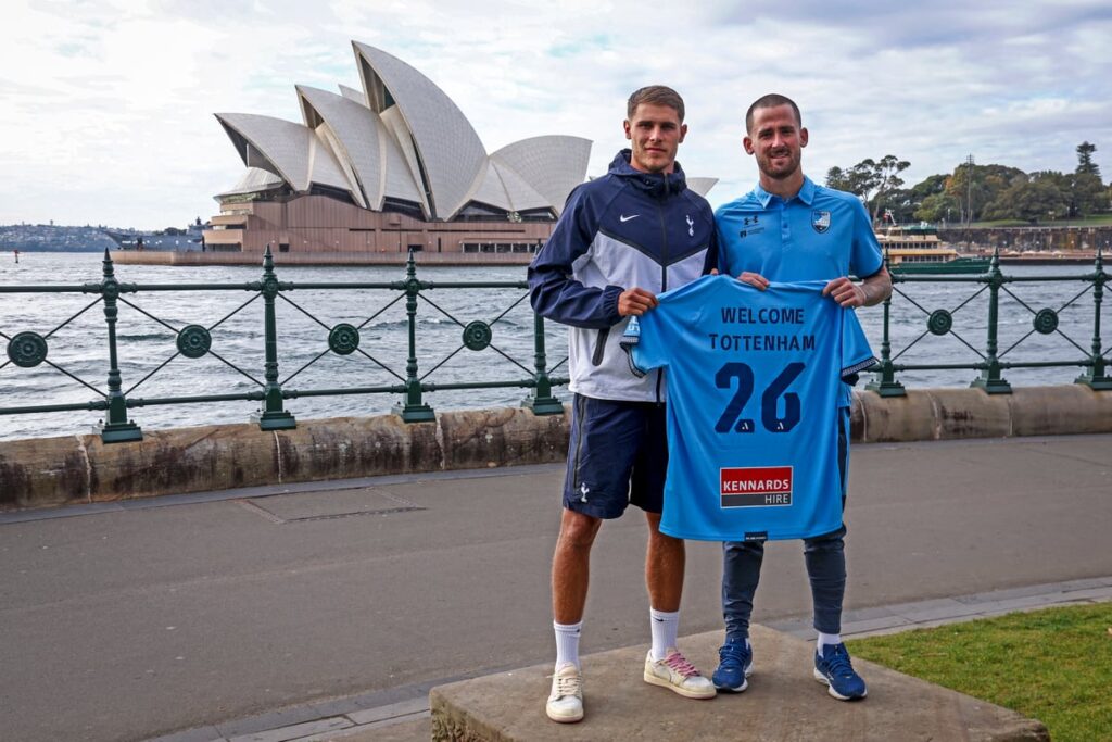 Tottenham vs Sydney FC LIVE: Friendly match stream, latest team news, lineups, TV, prediction