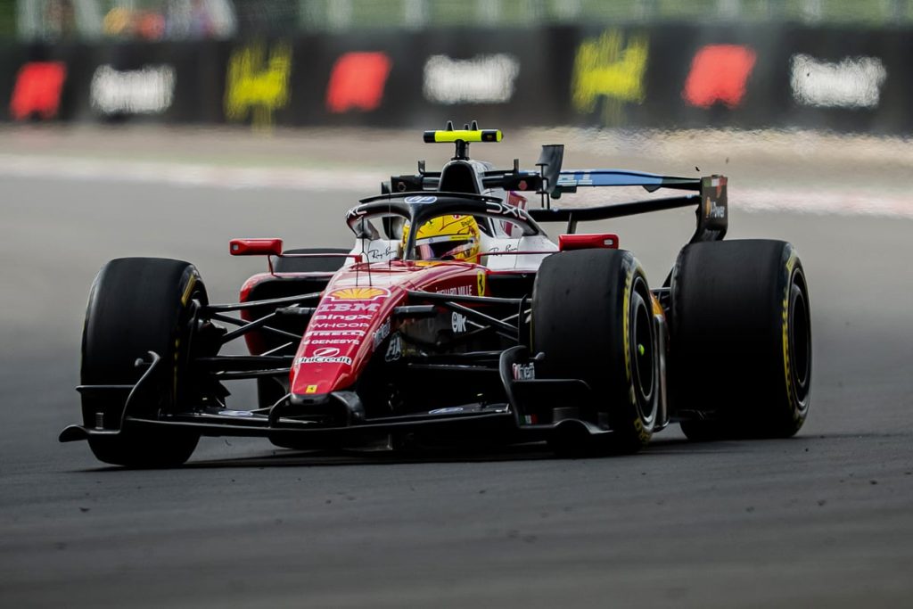 Hungarian Grand Prix 2026: Start time, grid positions, how to watch and weather forecast