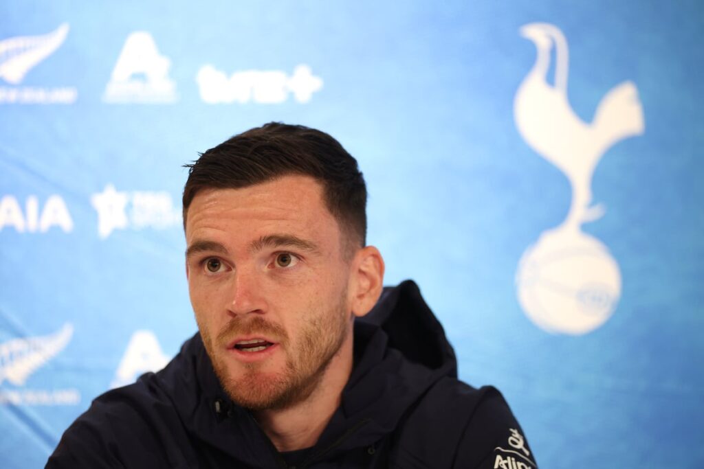 Tottenham XI vs Sydney FC: Confirmed team news, predicted lineup and injury latest for pre-season friendly