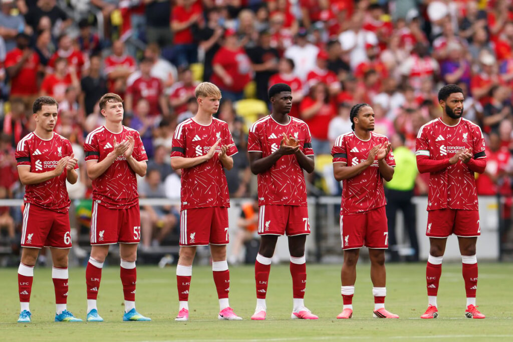Liverpool vs Wrexham: Prediction, kick-off time, team news, TV, live stream, h2h results, odds today