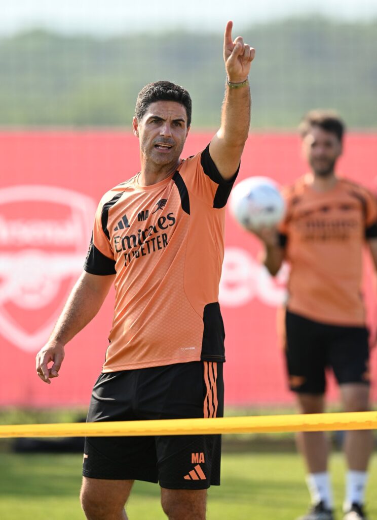 Girona vs Arsenal: Prediction, kick-off time, TV, live stream, team news, h2h results, odds
