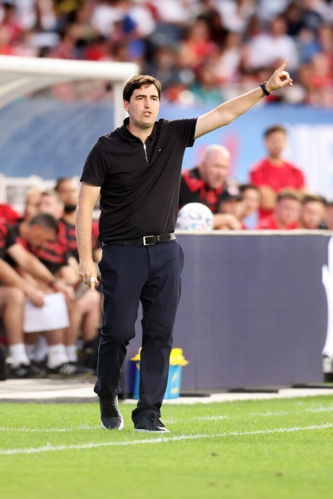 Liverpool XI vs Leeds: Confirmed team news, predicted lineup and injury latest for pre-season friendly