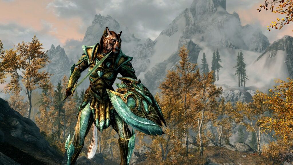 ‘I find myself in the novel position of looking for a job’ — 27-year Bethesda veteran who designed Skyrim’s humanoid races and a Microsoft dev behind Xbox backwards compatibility have been laid off