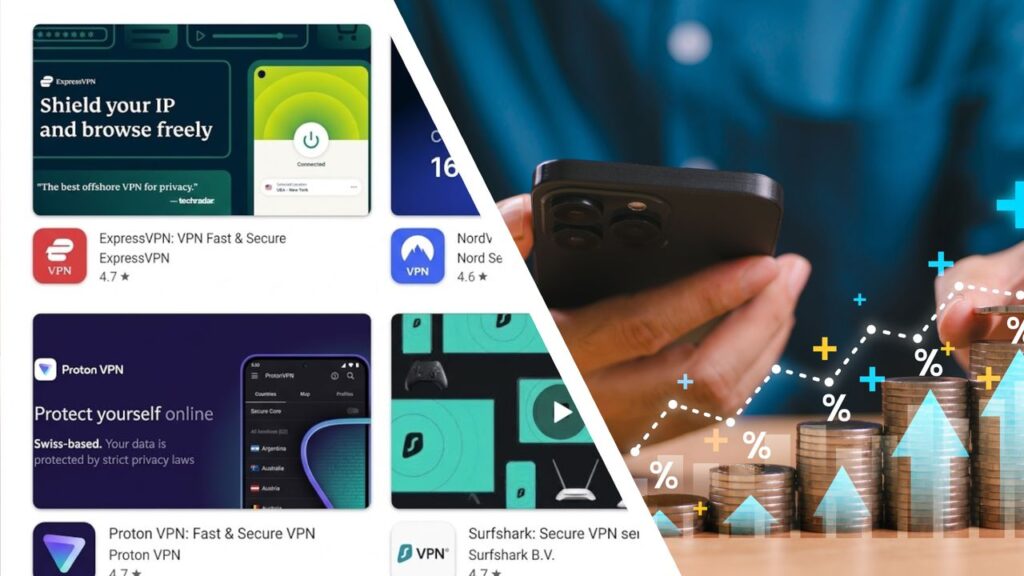 ‘They will renew your subscription even if you turn off the auto-renewal’ — Which VPN has the most price complaints on the Play Store?