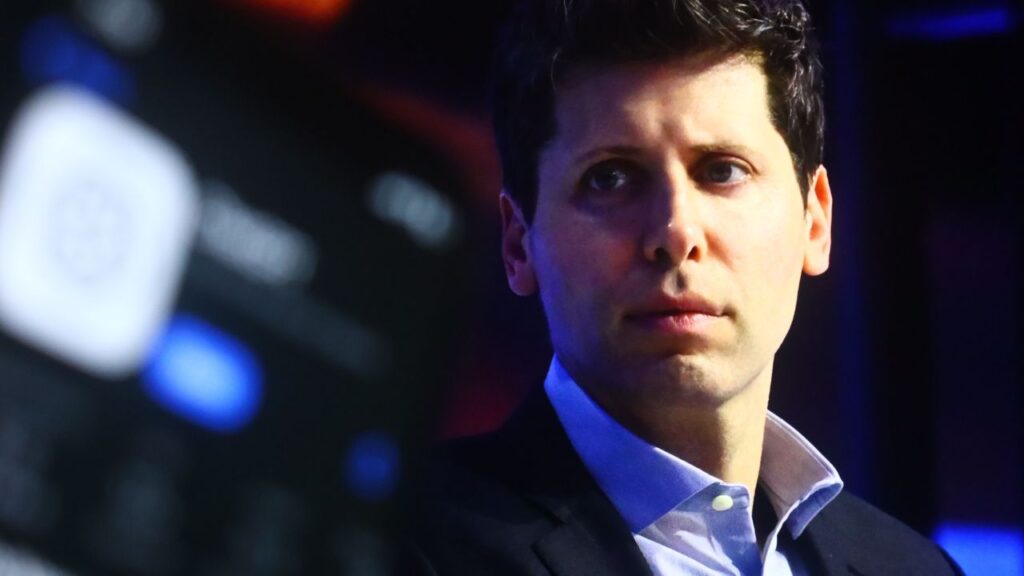 OpenAI wants to give the US government a piece of the company — but don’t assume you’ll get a slice too