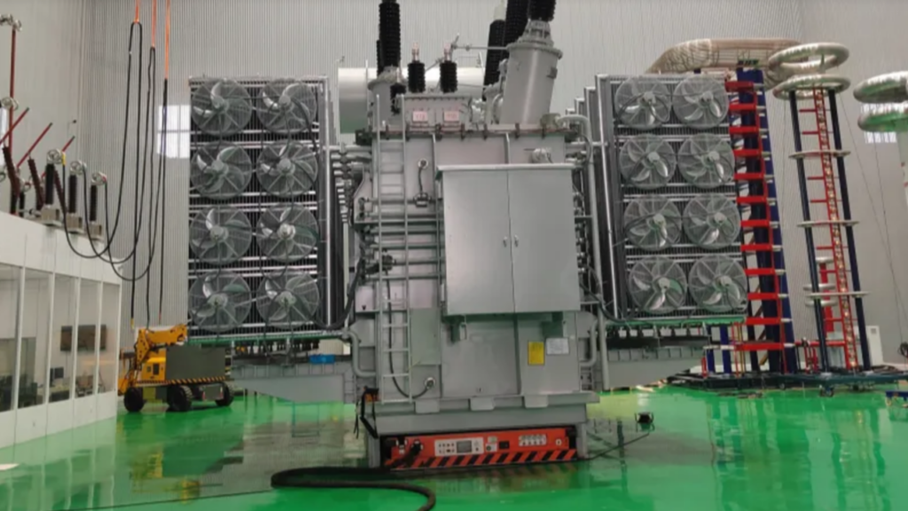 Risk of darkness looms across Europe and America as power-hungry AI data centers and electric cars drain the grid, decimate factory capacity, and engineer a four-year wait for transformers