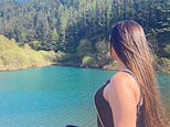 Owners of viral lagoon that got ruined by Instagrammers during the Covid pandemic are warning people to stay away