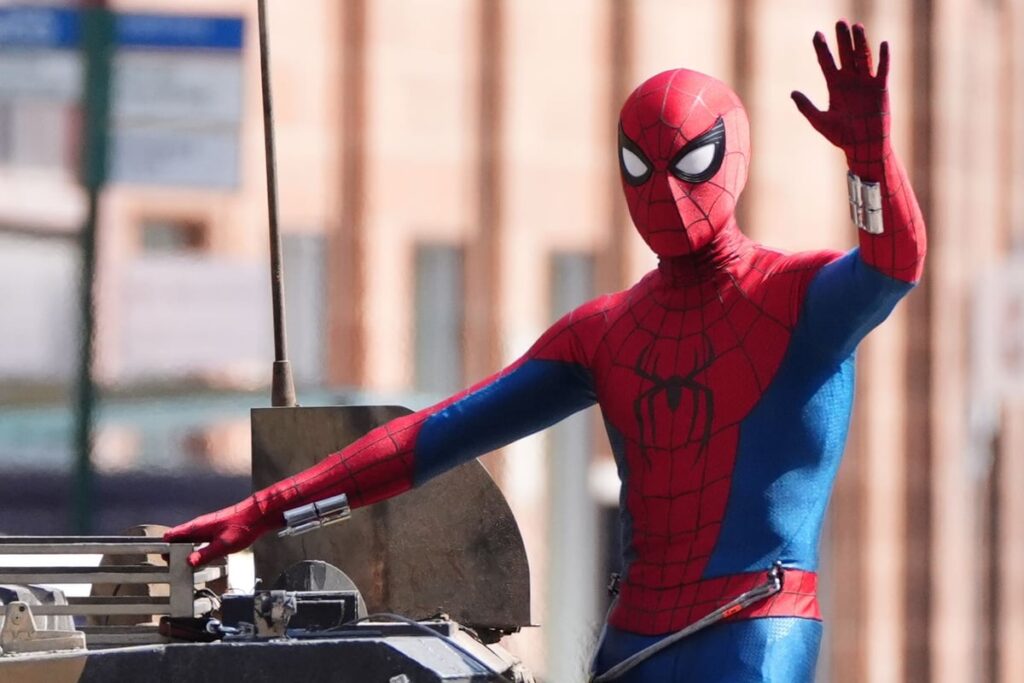 Spider-Man: Brand New Day reviews say Tom Holland and Zendaya save the franchise