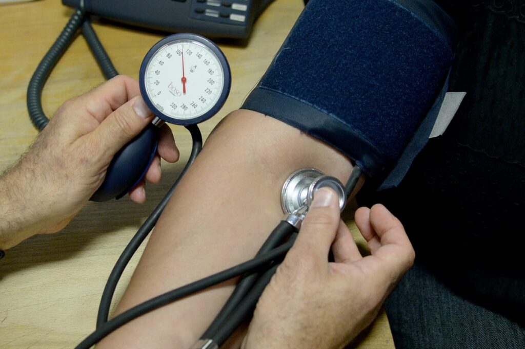 Some obese adults now ‘better off’ health-wise than lower weight peers