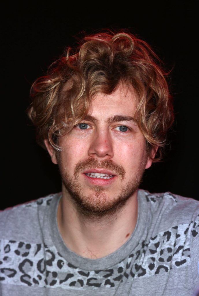 James Bourne shares rare health update after McBusted star underwent surgery ‘to extend his life’