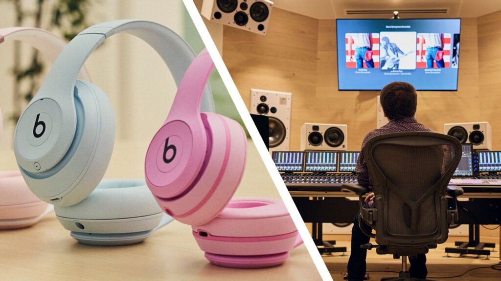 Exclusive: ‘We…ask the impossible of these guys, and they figure it out’: I saw inside Beats’ labs to see how 12 years with Apple changed the company — and why ‘the testing, the tuning, the science behind the fit and the sound’ is the hidden secret