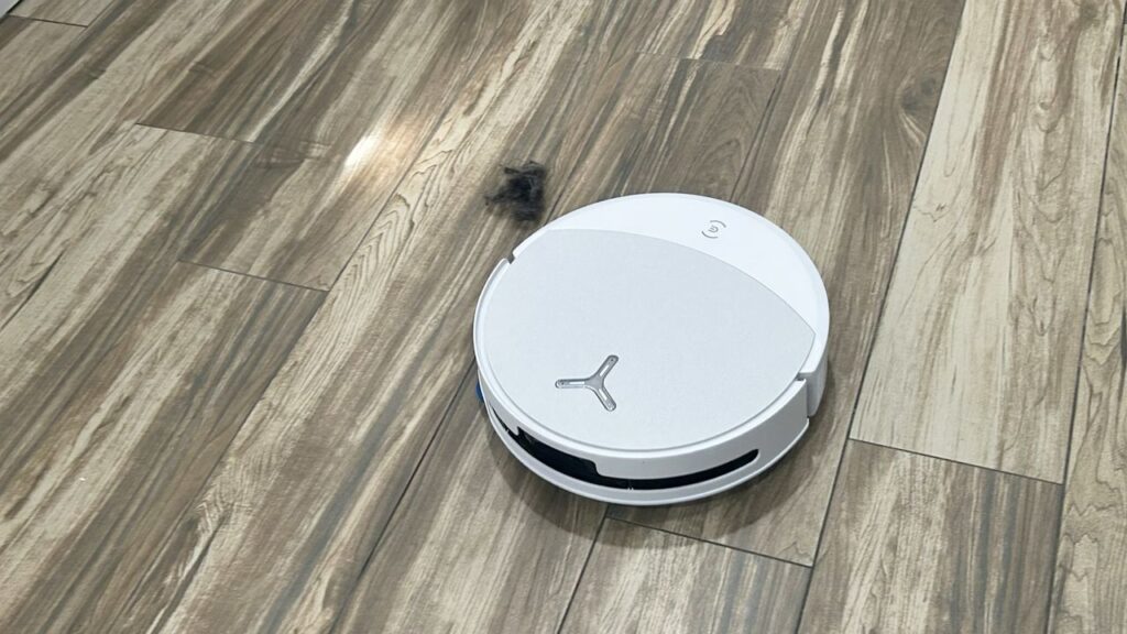For a brand that made robot vacuums accessible, my faith in Ecovacs is shaken after using the Deebot T90 Pro Omni