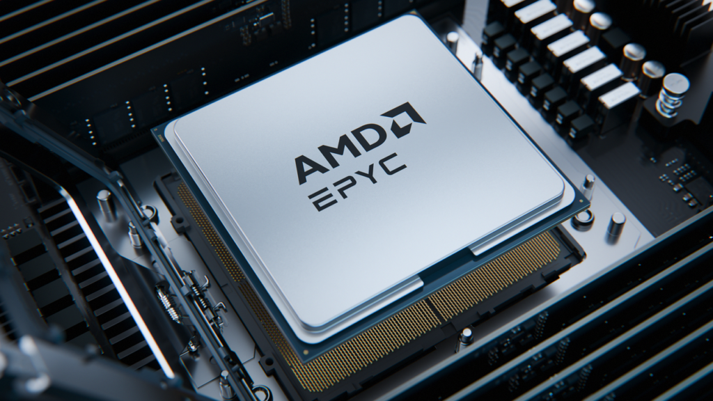 AMD’s Venice is the first 2nm x86 server chip, but the stack doesn’t fully ship until 2027