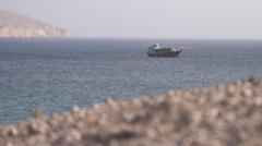 US launches new wave of strikes on Iran as tensions escalate over Strait of Hormuz