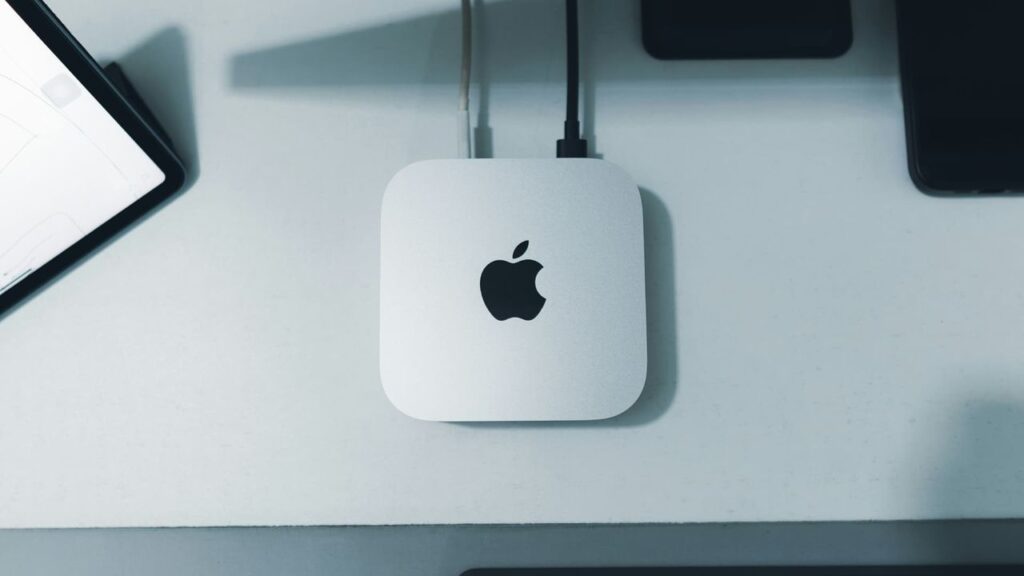 It’s not just about the GPU crunching on an LLM anymore’: Apple silicon leader explains why a Mac Mini could be the surprising choice for a machine running all your AI agents
