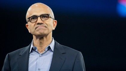 Quote of the day by Microsoft CEO Satya Nadella on women asking for a raise: ‘It’s about knowing and having faith in the system’ — a controversial gaffe that led to an immediate reversal