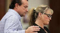 ‘A narcissist’: Victim’s family hits out at Kohberger for challenging murder conviction