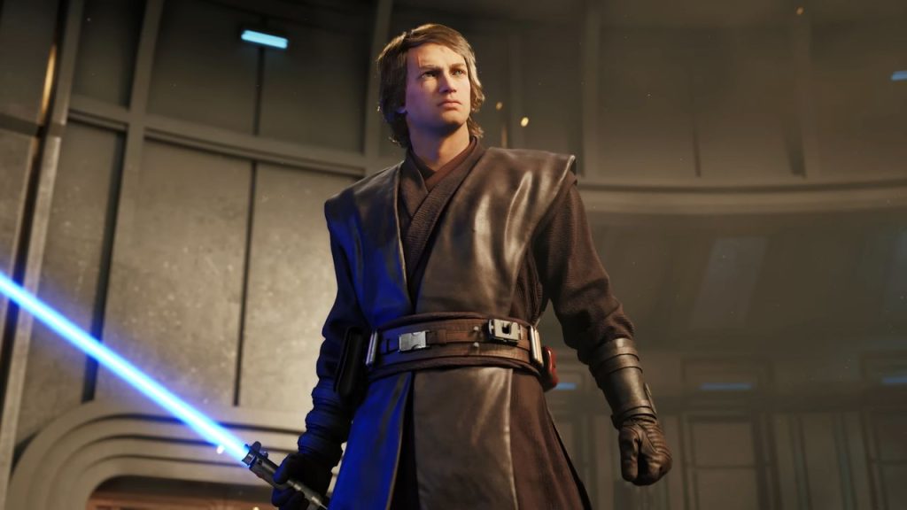 The voice actors behind Anakin Skywalker and the Clone Troopers in The Clone Wars are returning for Star Wars Zero Company