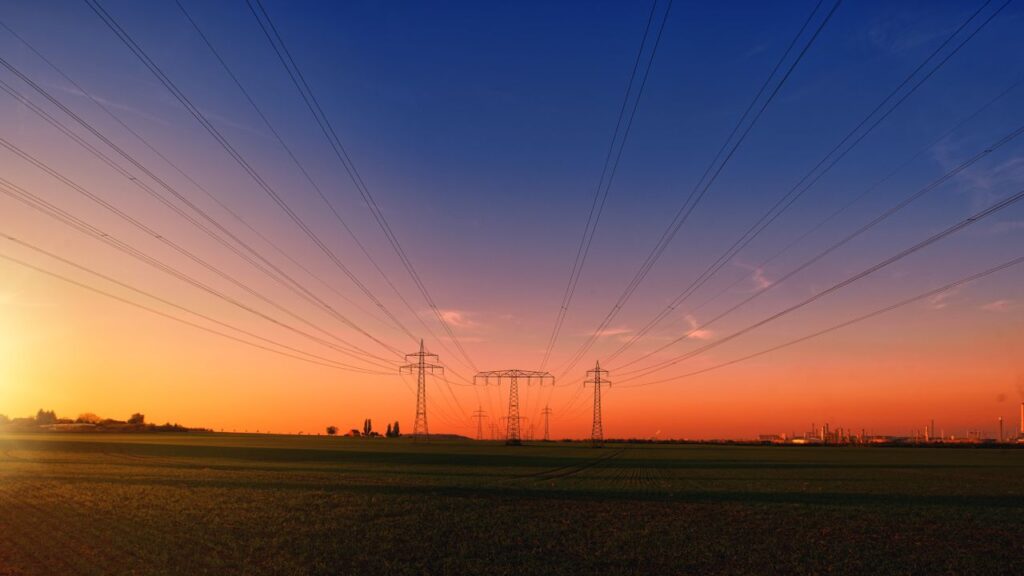 Virginia county tells schools, businesses to ‘conserve electricity’ as AI data center demand hits grid, raises energy prices