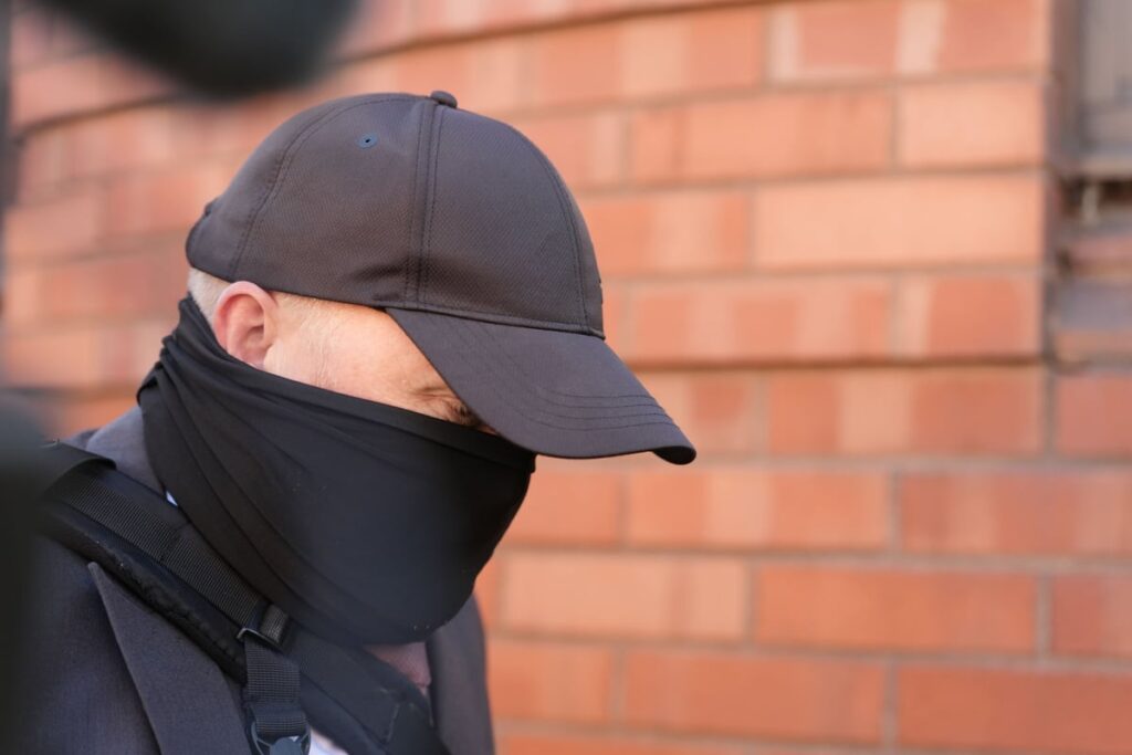 Crooked funeral director Robert Bush should face 20-25 years in jail, court told