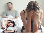 The hell of being married to a sex addict: Many of us dream of having a more passionate relationship, but here one woman shares her shattering story