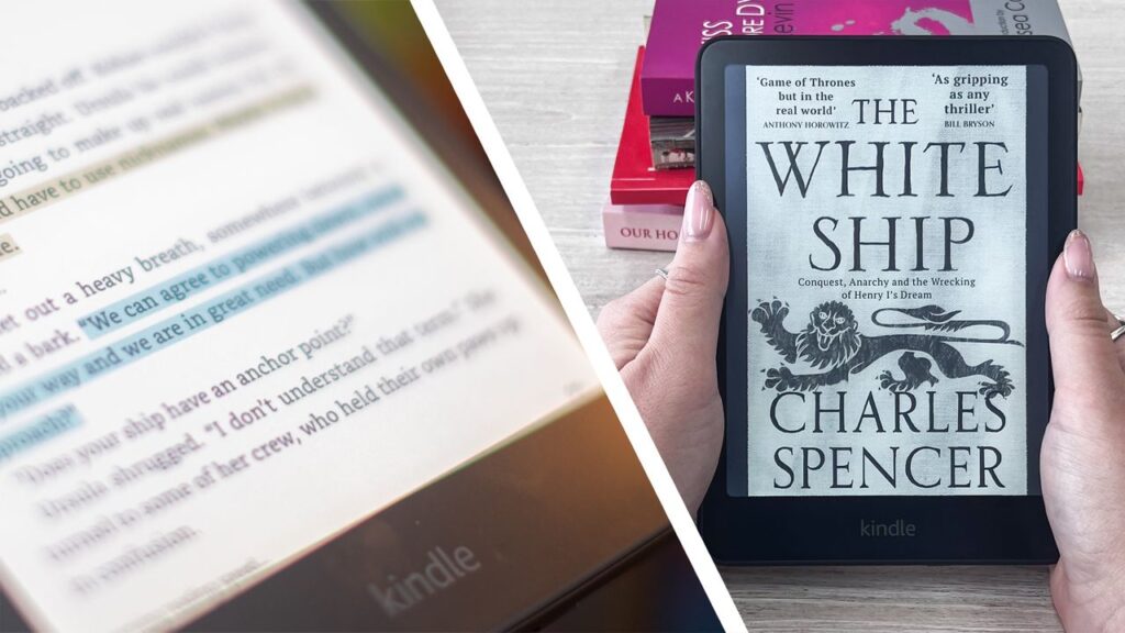 Read all about it: as an ereader expert, I’m chuffed that Prime Day Kindles deals see the best ones drop to all-time low prices