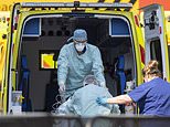 Majority of £15billion spent on PPE during Covid pandemic was a waste, inquiry concludes, with race for medical supplies like the ‘Wild West’