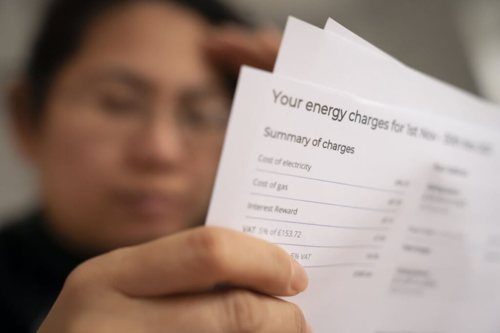 Energy VAT cut ‘does not address scale of what households are facing’