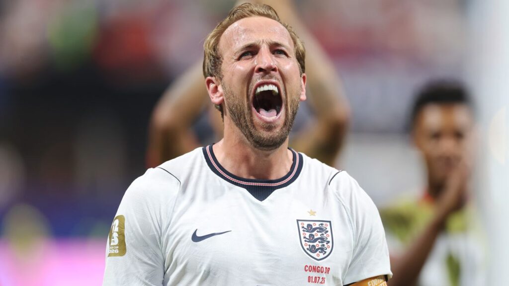 How to watch Mexico vs England: Free Streams, TV Channels & Kick-Off time delayed for FIFA World Cup 2026 as Three Lions face co-hosts at the Azteca