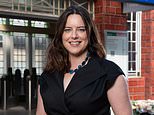 EastEnders’ Michelle Ryan is axed from soap permanently with Zoe Slater killed off after backlash over star’s 20-year comeback
