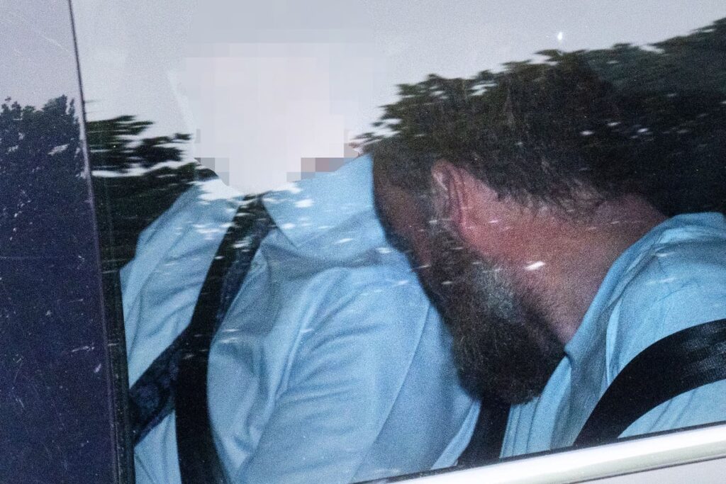 Dublin museum employee charged with possessing explosives in Irish border case
